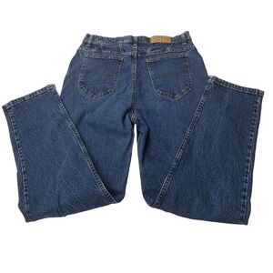 Ladies Vintage Lee Riders Jeans